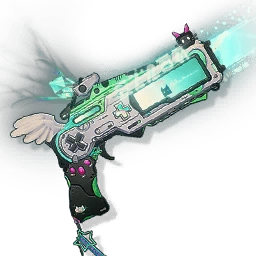 Spectrum Blaster